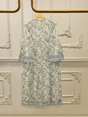 3 Piece - Embroidered Lawn Suit S115223