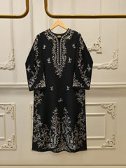 2 Piece - Embroidered Cambric Suit S115227