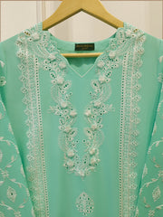 2 Piece Embroidered Lawn Suit S115254
