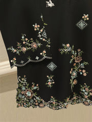 2 Piece - Embroidered Cambric Suit S115266