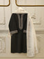 2 Piece - Embroidered Cambric Suit S115370