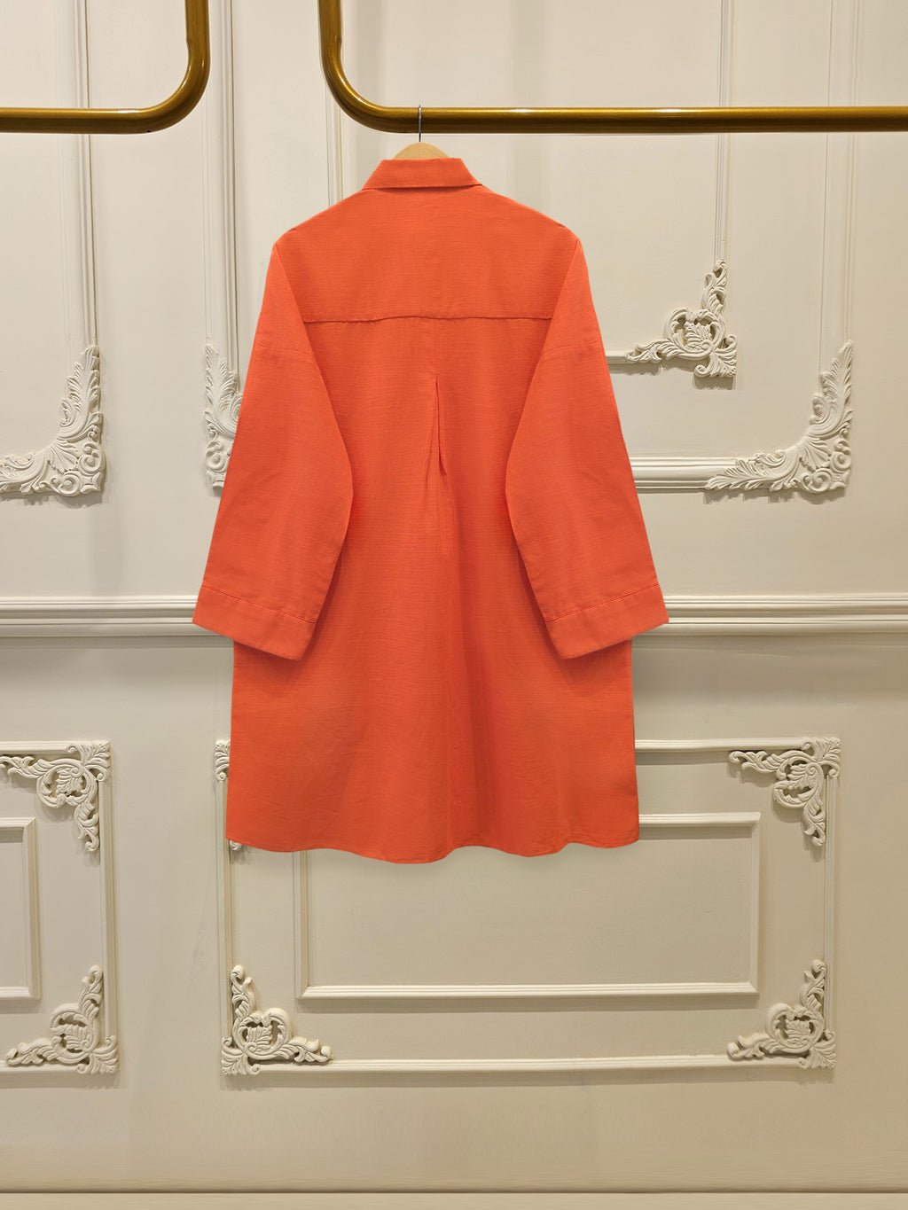 2-Piece Pure Irish linen Women's Suit WS00413