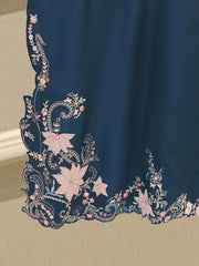 2 Piece - Embroidered Kora Cotton Suit S113808