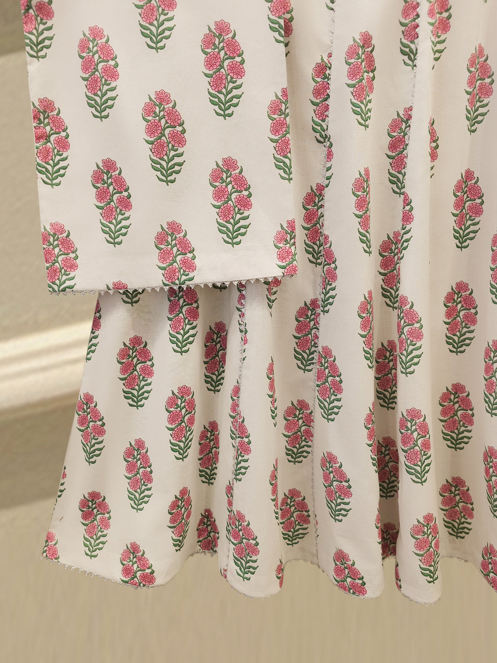 3-Piece Embroided Lawn Suit S115347
