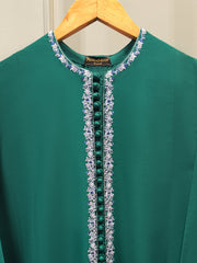 2 Piece -  Embroidered Lawn Suit S111735
