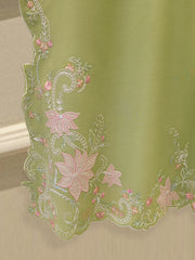 2 Piece - Embroidered Kora Cotton Suit S113807