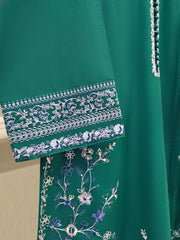 2 Piece -  Embroidered Lawn Suit S111735
