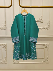 2 Piece -  Embroidered Lawn Suit S111735
