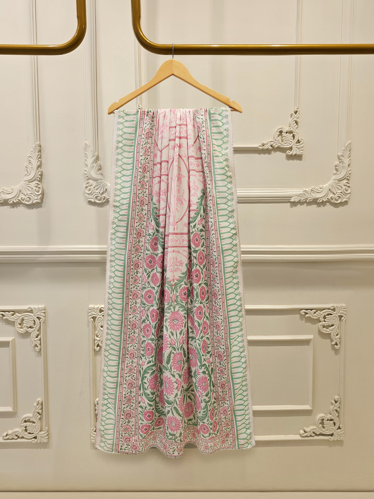 3-Piece Embroided Lawn Suit S115347