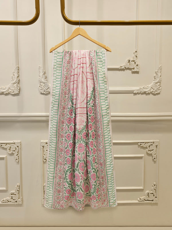 3-Piece Embroided Lawn Suit S115347