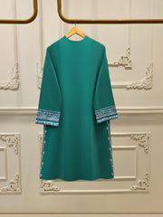 2 Piece -  Embroidered Lawn Suit S111735