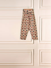 (Kids) - 2 Piece Digital Printed Lawn Suit FKD-067