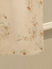 2 Piece - Embroidered Cambric Suit S113770
