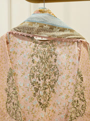 2 Piece - Digital Printed Lawn Suit S111593
