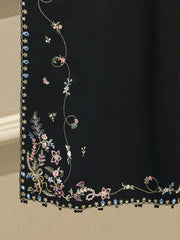 2 Piece - Embroidered Cambric Suit S114389