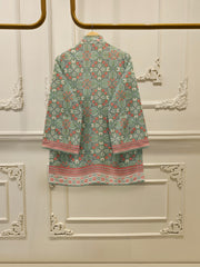 3-Piece Embroided Lawn Suit S115338