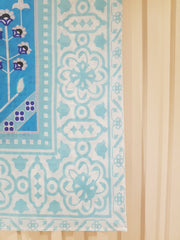 PURE PIMA LAWN DIGITAL PRINTED DUPATTA D000186